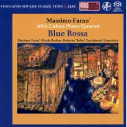 Blue Bossa