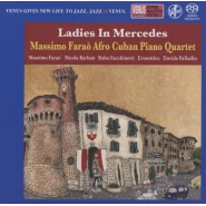 Ladies In Mercedes