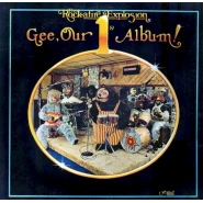 Gee, Our 1st Album