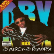 No Mercy, No Remorse