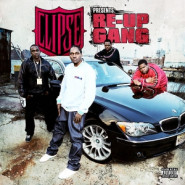 Clipse Presents: Re-Up Gang