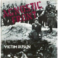 Victim in Pain