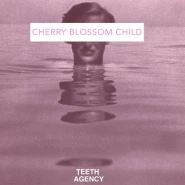Cherry Blossom Child