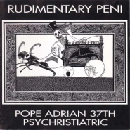 Pope Adrian 37th Psychristiatric