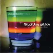 Girl,girl,boy,girl,boy