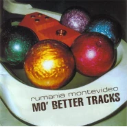 Mo' Better Tracks