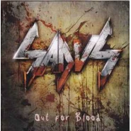 Out for Blood