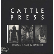 Directions in Music by Cattle Press / Agoraphobic Nosebleed