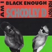 Am I Black Enough for You?