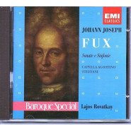 Sonate E Sinfonie
