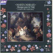 Musique pour la Viole