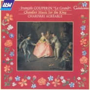 Chamber Music for the King