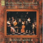 The Fitzwilliam Virginal Book