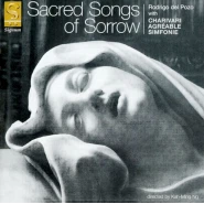 Sacred Songs of Sorrow