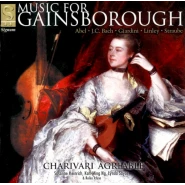 Music for Gainsborough