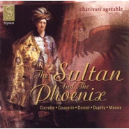The Sultan and the Phoenix