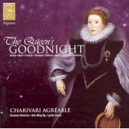 The Queen’s Goodnighthttps://musicbrainz.org/label/ed4a351b-5096-42a7-a8be-5f1af6973a0e
