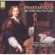 Modus Phantasticus
