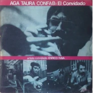 El convidado