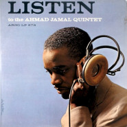 Listen to the Ahmad Jamal Quintet