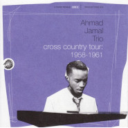 Cross Country Tour 1958-1961