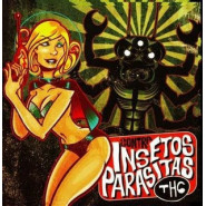 Contra Insetos Parasitas