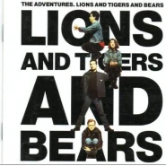 Lions and Tigers and Bears