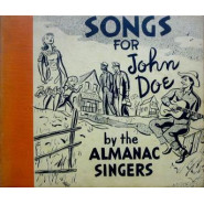 Songs for John Doe