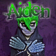 Aiden
