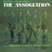 And Then... Along Comes the Association