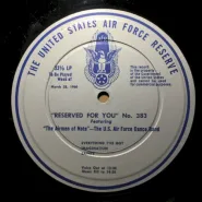 Reserved for You (Program No. 383 / 384)