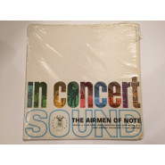 In Concert Sound