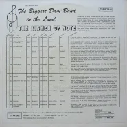 The Biggest Damn' Band in the Land
