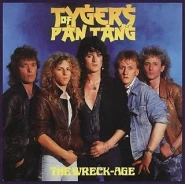 The Wreck-Age