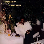 In the Mood with Tyrone Davis