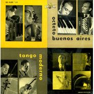 Tango moderno