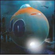Rock & Roll Submarine