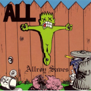 Allroy Saves