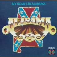 My Home's in Alabama