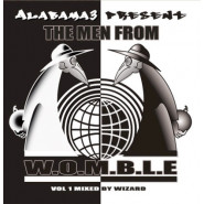 The Men from W.O.M.B.L.E.