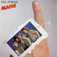 Feil finger