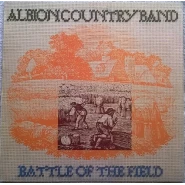 Battle of the Field
