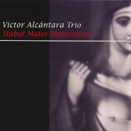 Stabat Mater Inspirations