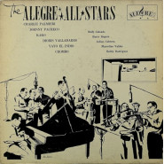 The Alegre All Stars