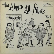 El manicero, Vol. 2