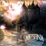A Place Where the Sun Is Silent (deluxe edition)