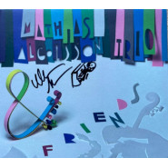 Mathias Algotsson Trio & Friends