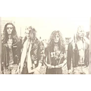 Alice in Chains
