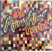 The Harry Allen Quartet