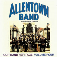 Our Band Heritage Volume 4